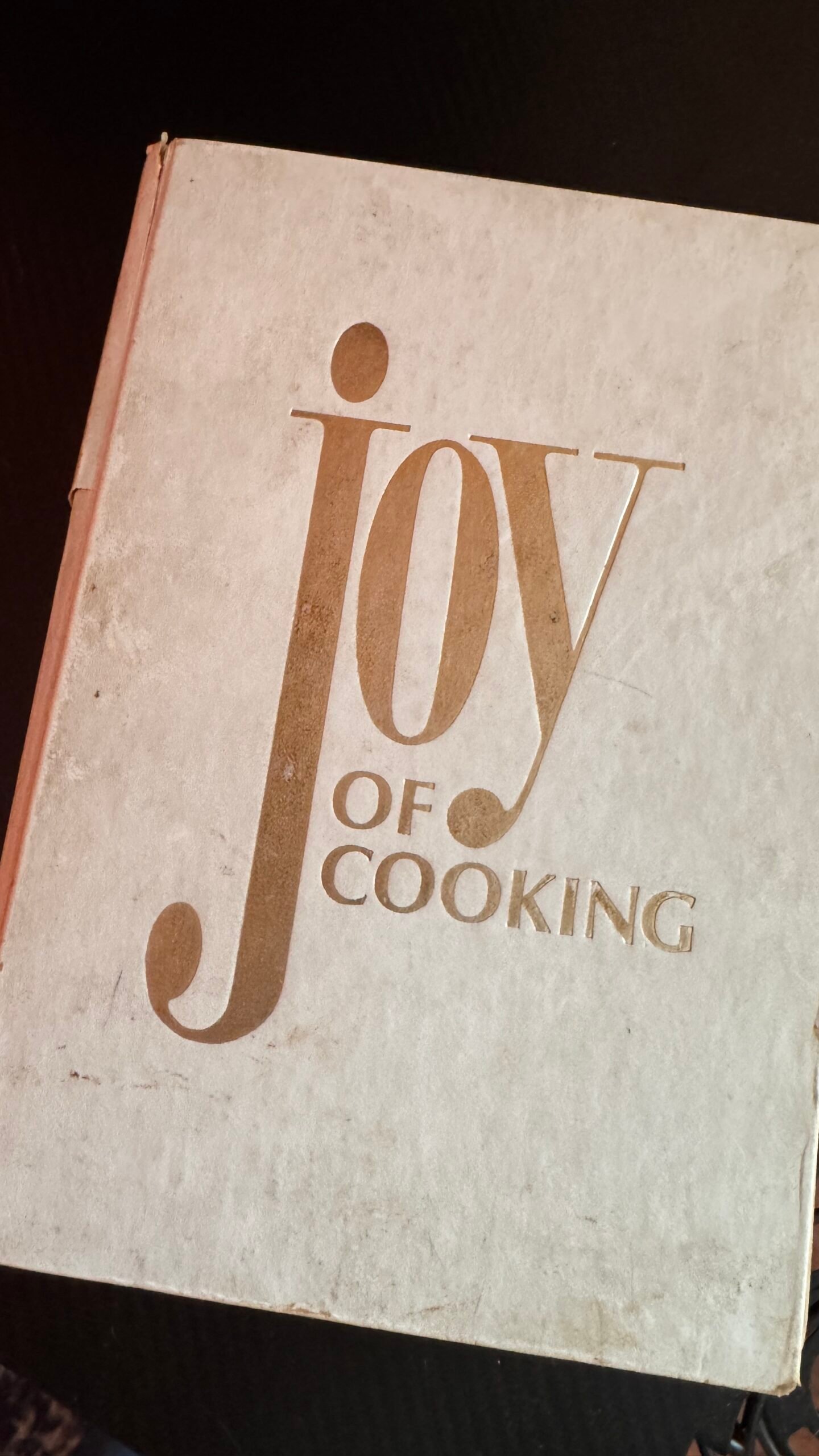 Margaret’s Simple Pie Crust Recipe